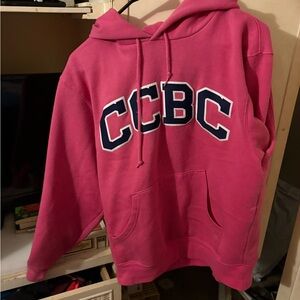 CCBC Medium Hoodie by Jansport